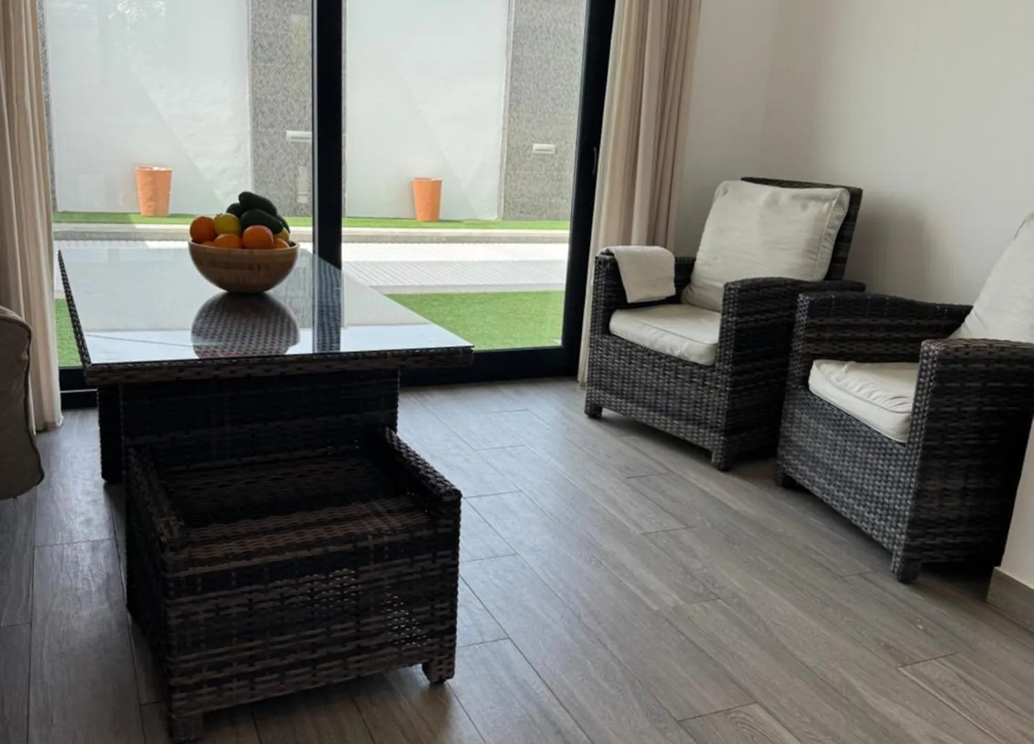 Villa Manuel نيرخا 0*,