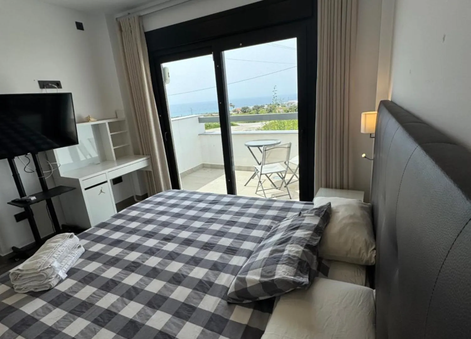 Villa Manuel نيرخا إسبانيا