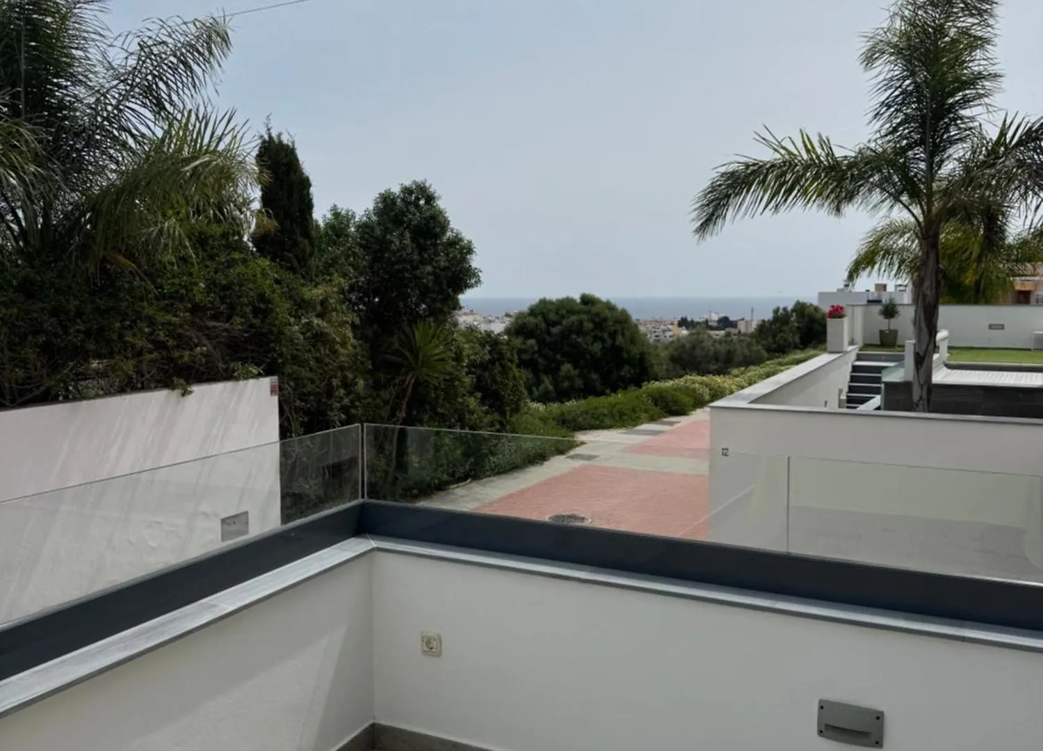 Villa Manuel نيرخا