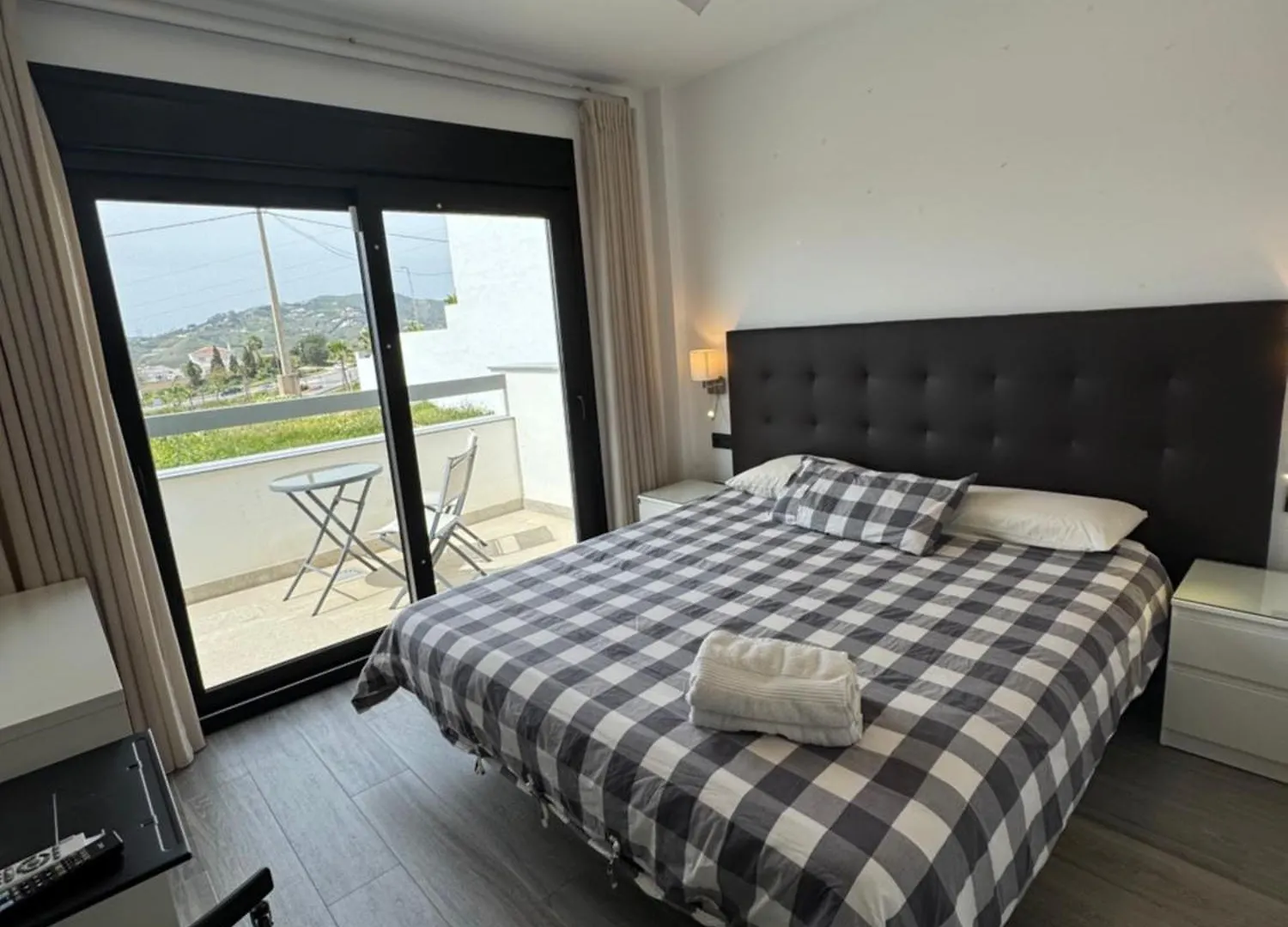 Villa Manuel نيرخا 0*,