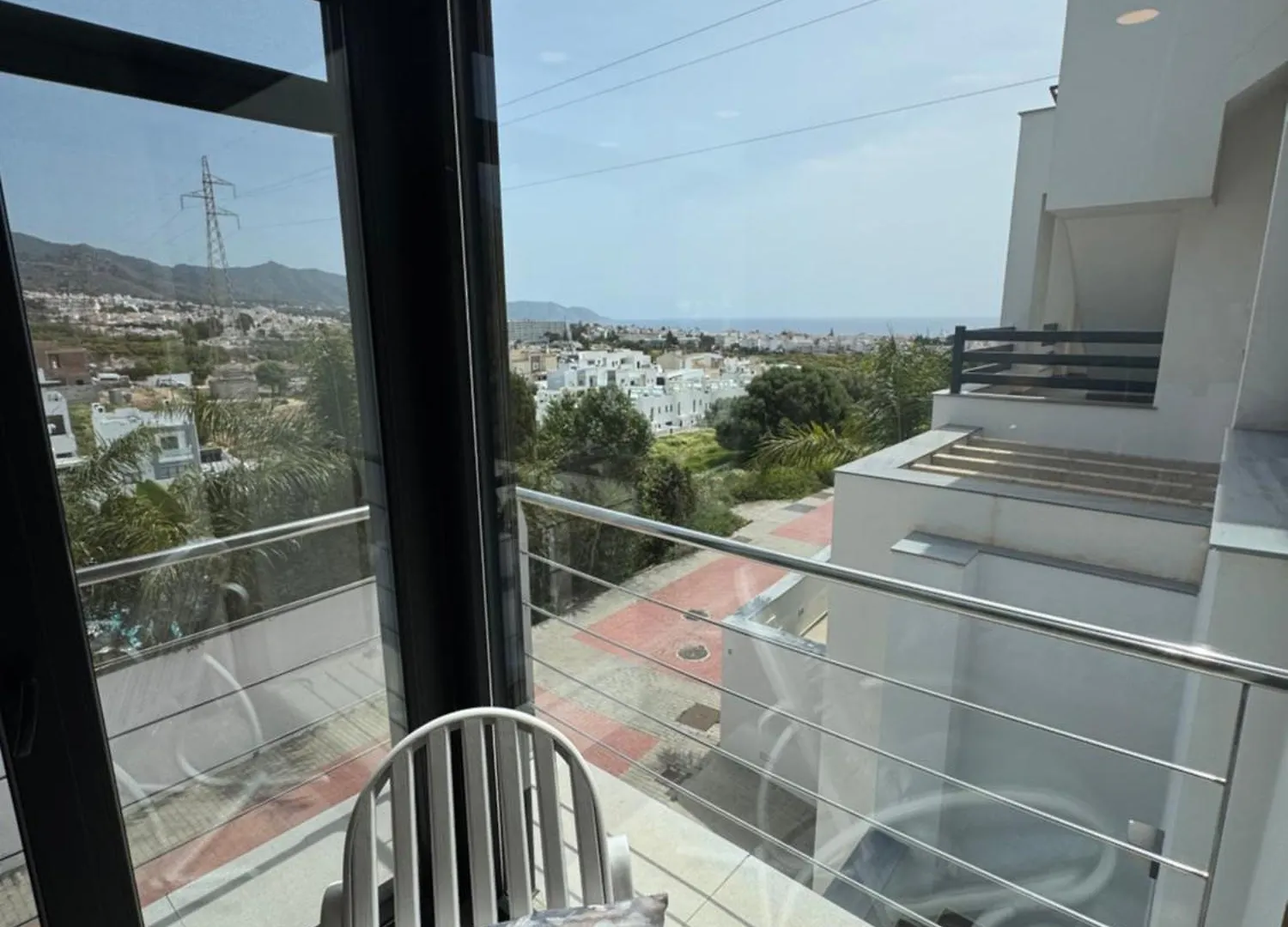 Villa Manuel نيرخا