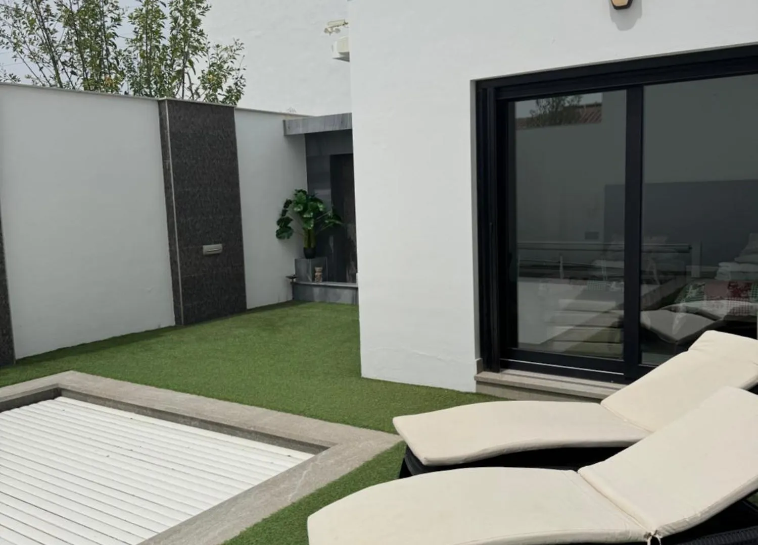 Villa Manuel نيرخا 0*,