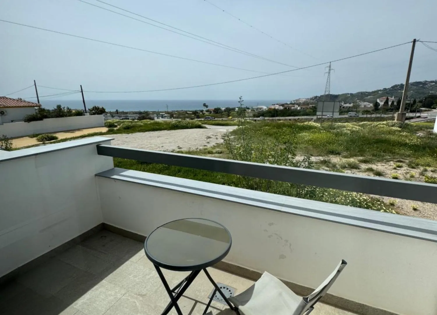 Villa Manuel نيرخا إسبانيا