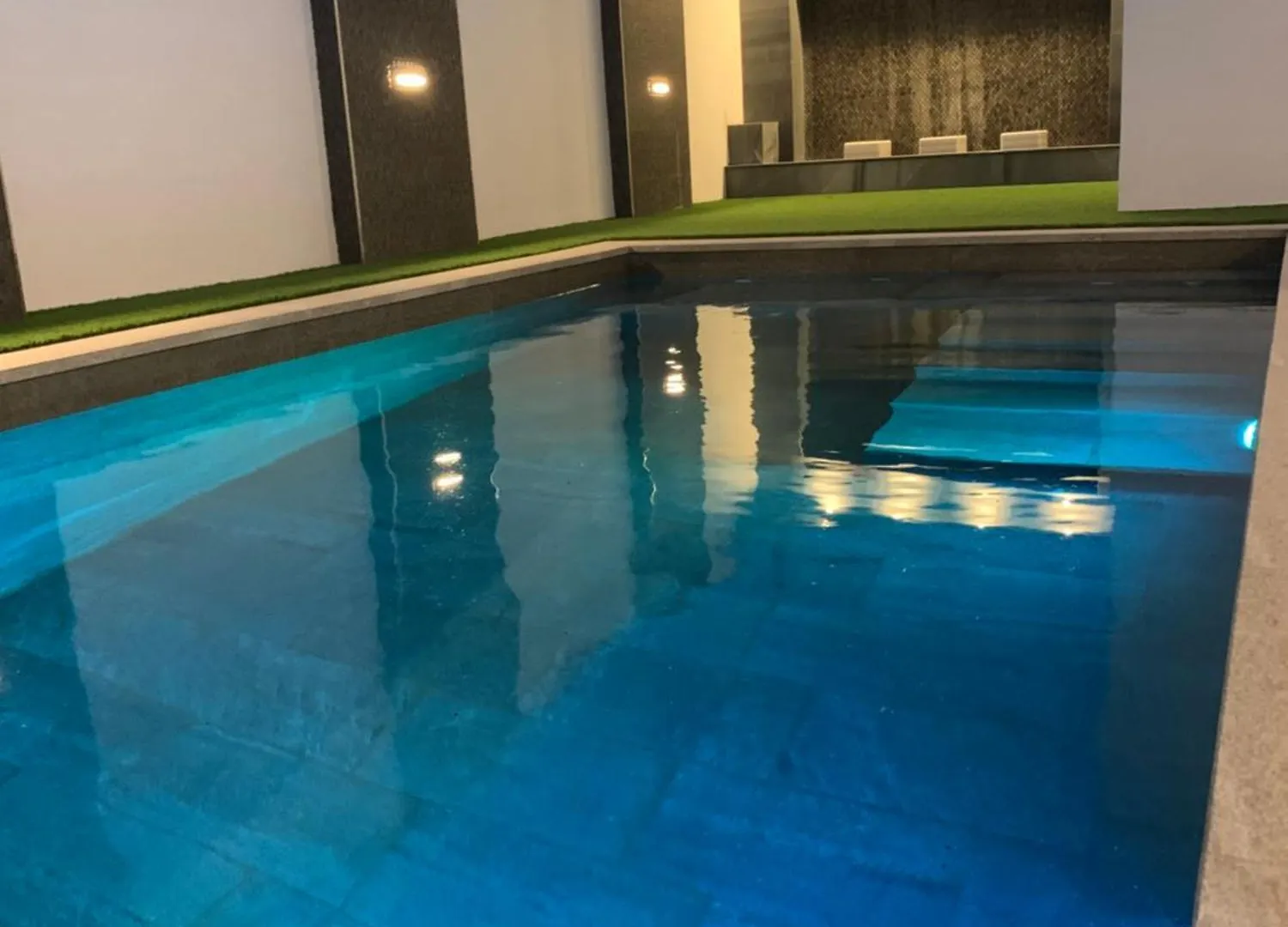 Villa Manuel نيرخا