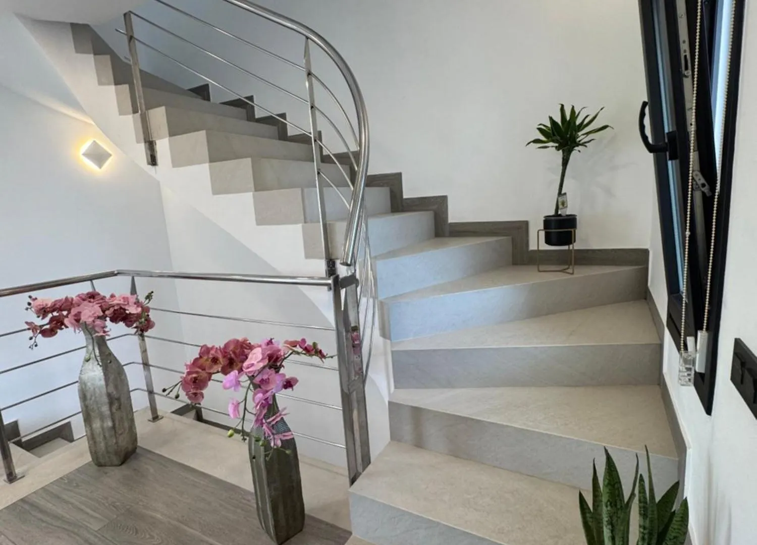 Villa Manuel نيرخا 0*,  إسبانيا