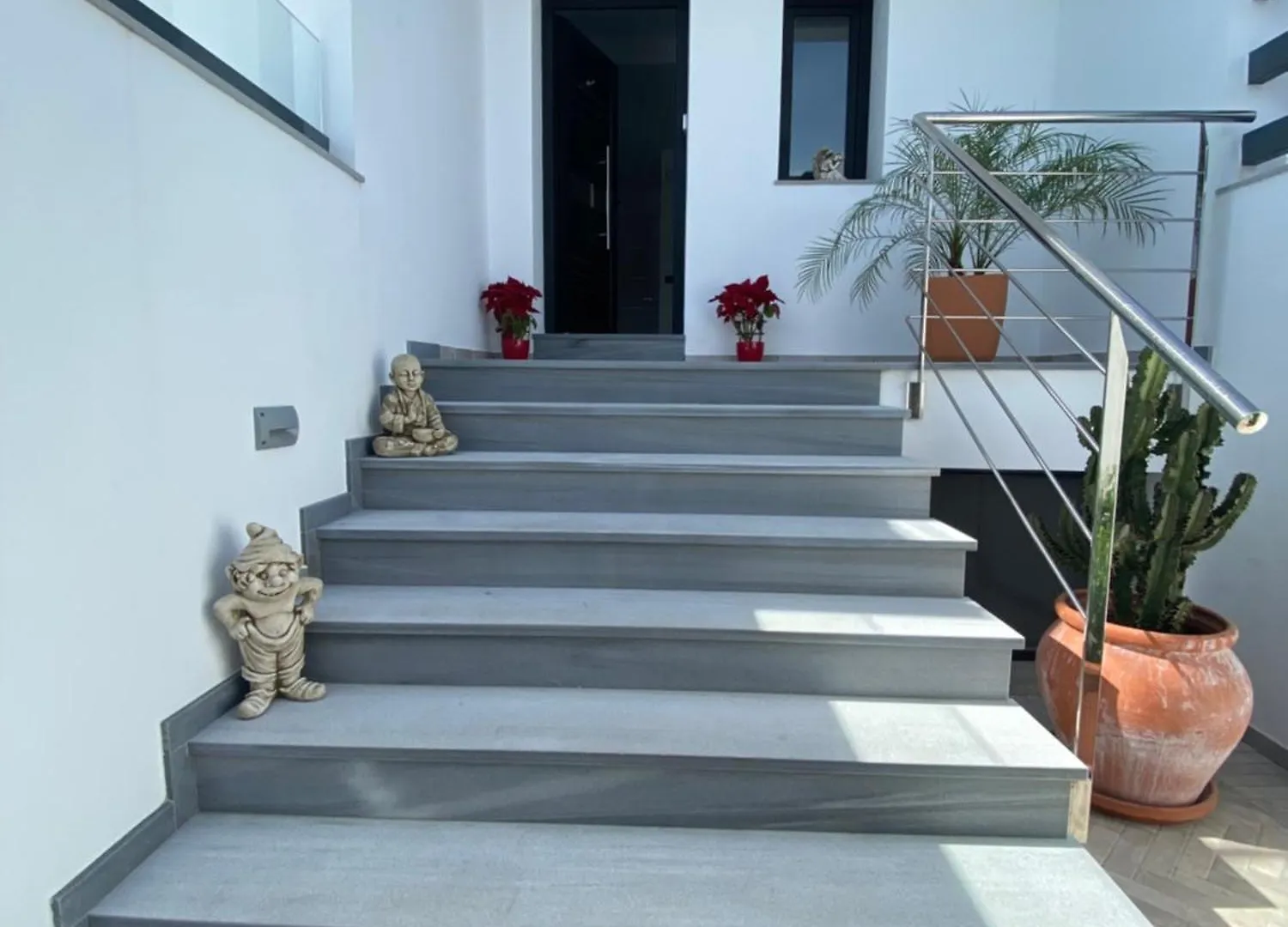 Villa Manuel نيرخا